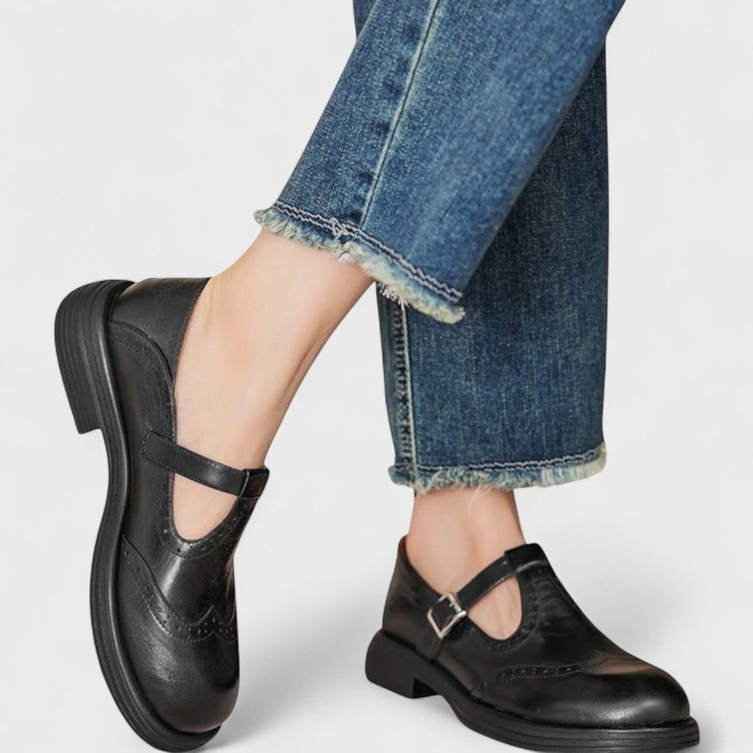 Elisa | Elegante und bequeme Schuhe