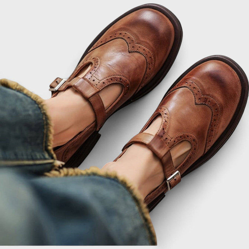 Elisa | Elegante und bequeme Schuhe