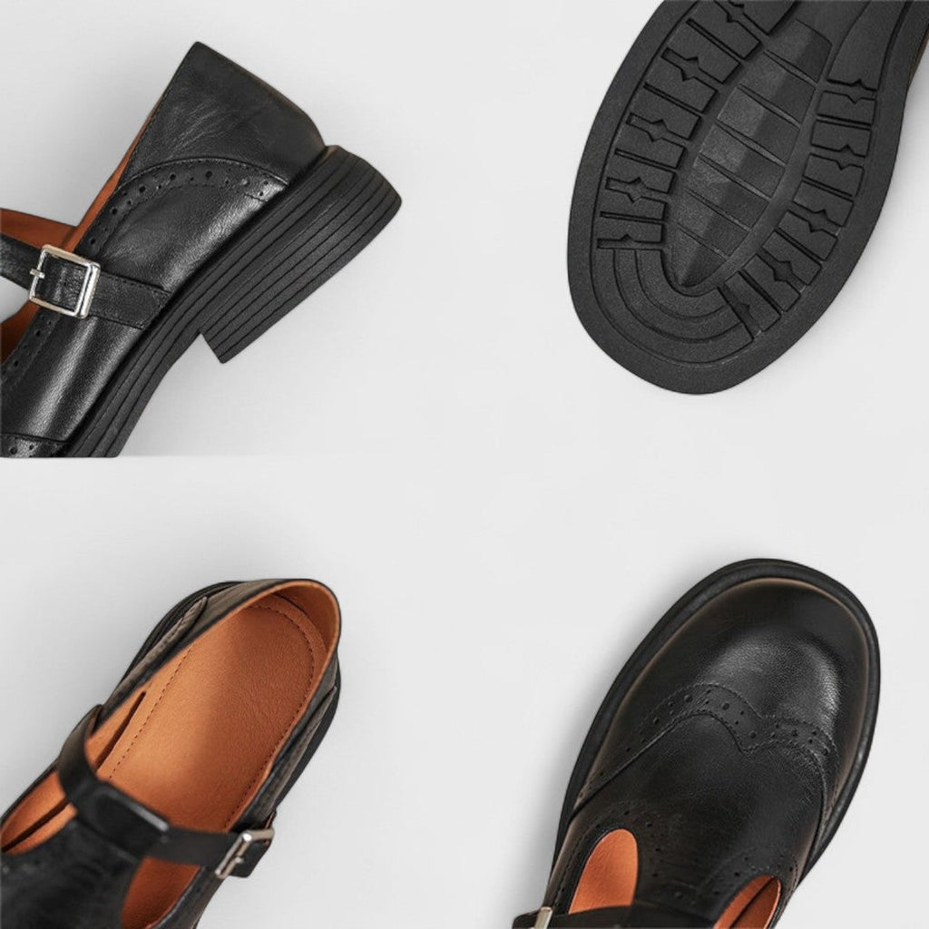 Elisa | Elegante und bequeme Schuhe
