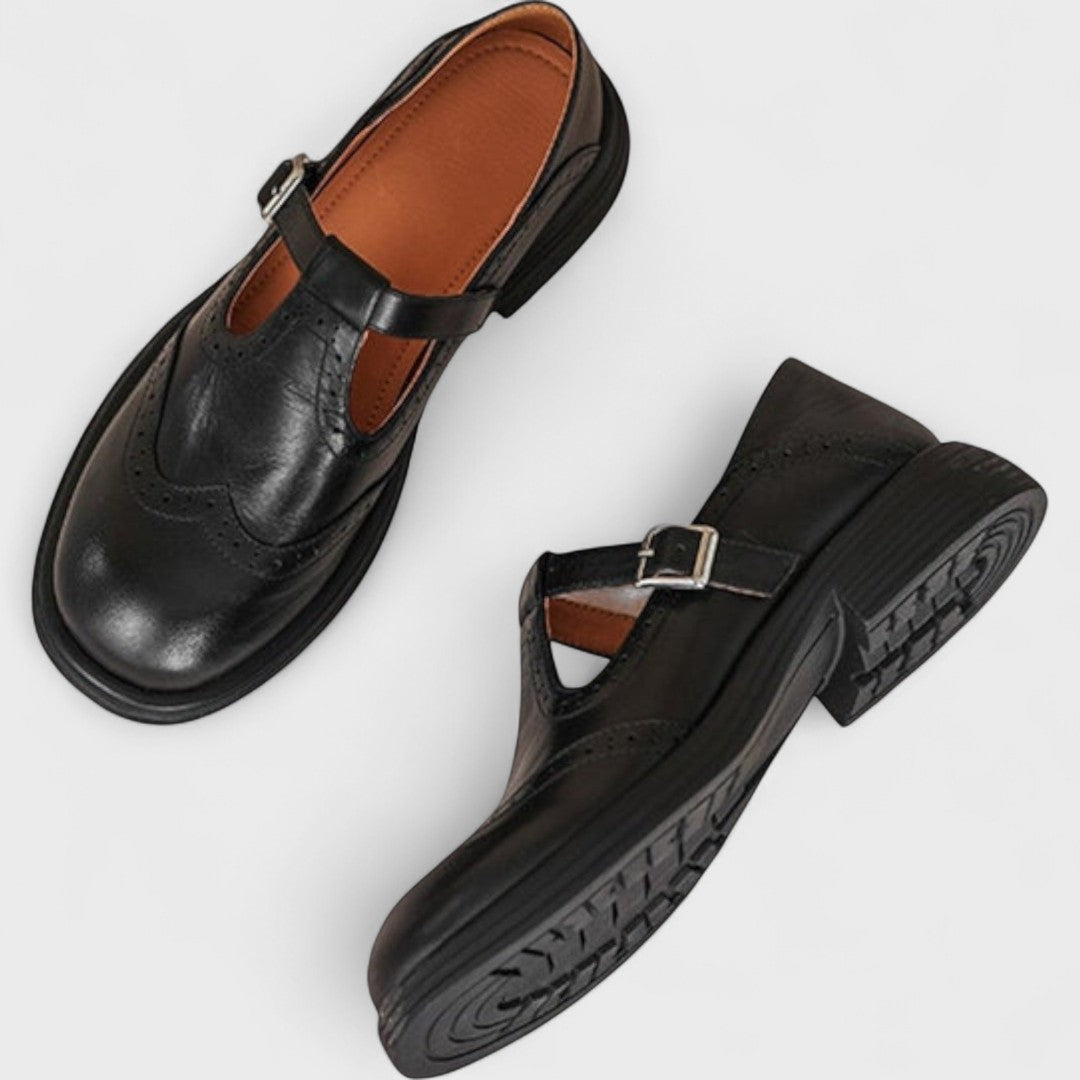 Elisa | Elegante und bequeme Schuhe