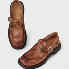 Elisa | Elegante und bequeme Schuhe