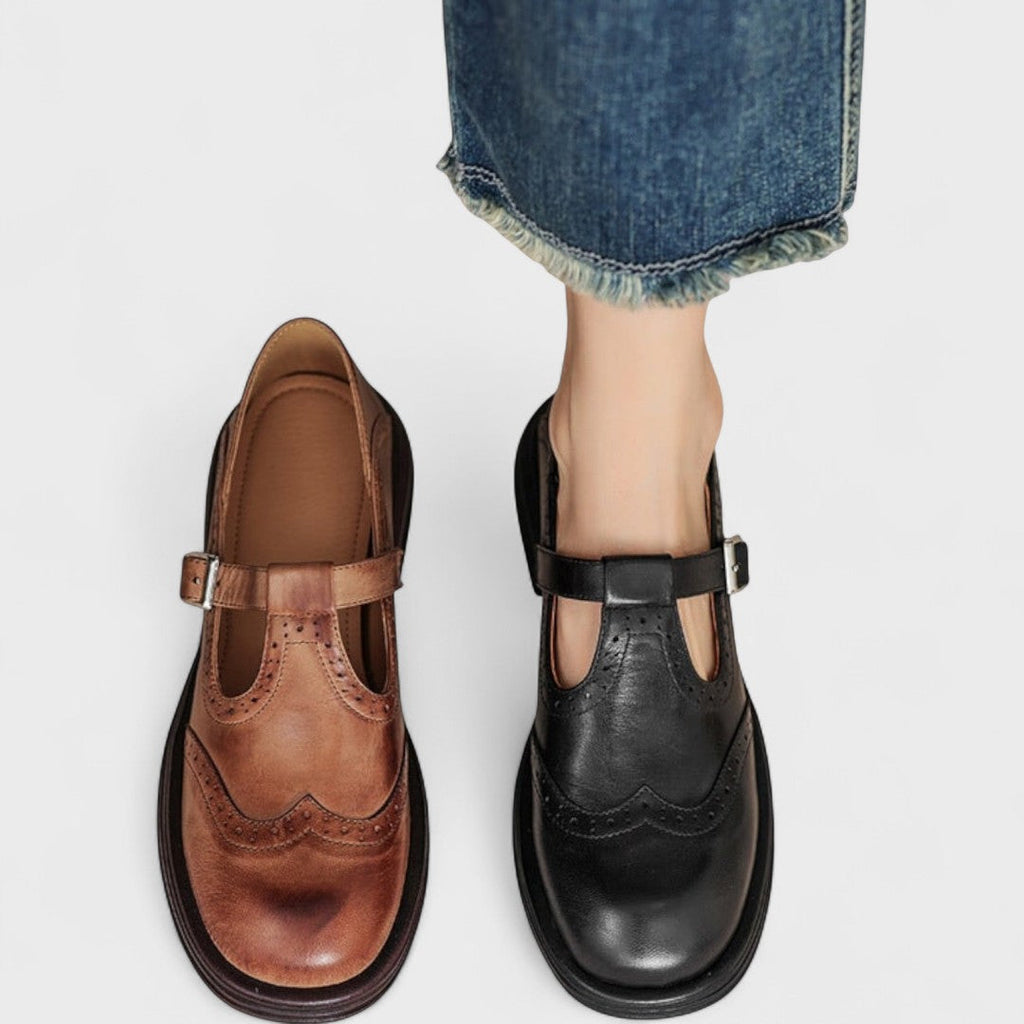 Elisa | Elegante und bequeme Schuhe