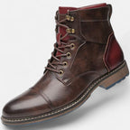 Caruso™ | Premium Oxford Stiefel für Herren