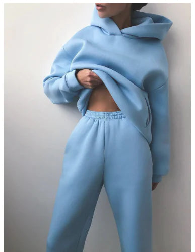 LUISA | Jogging Set