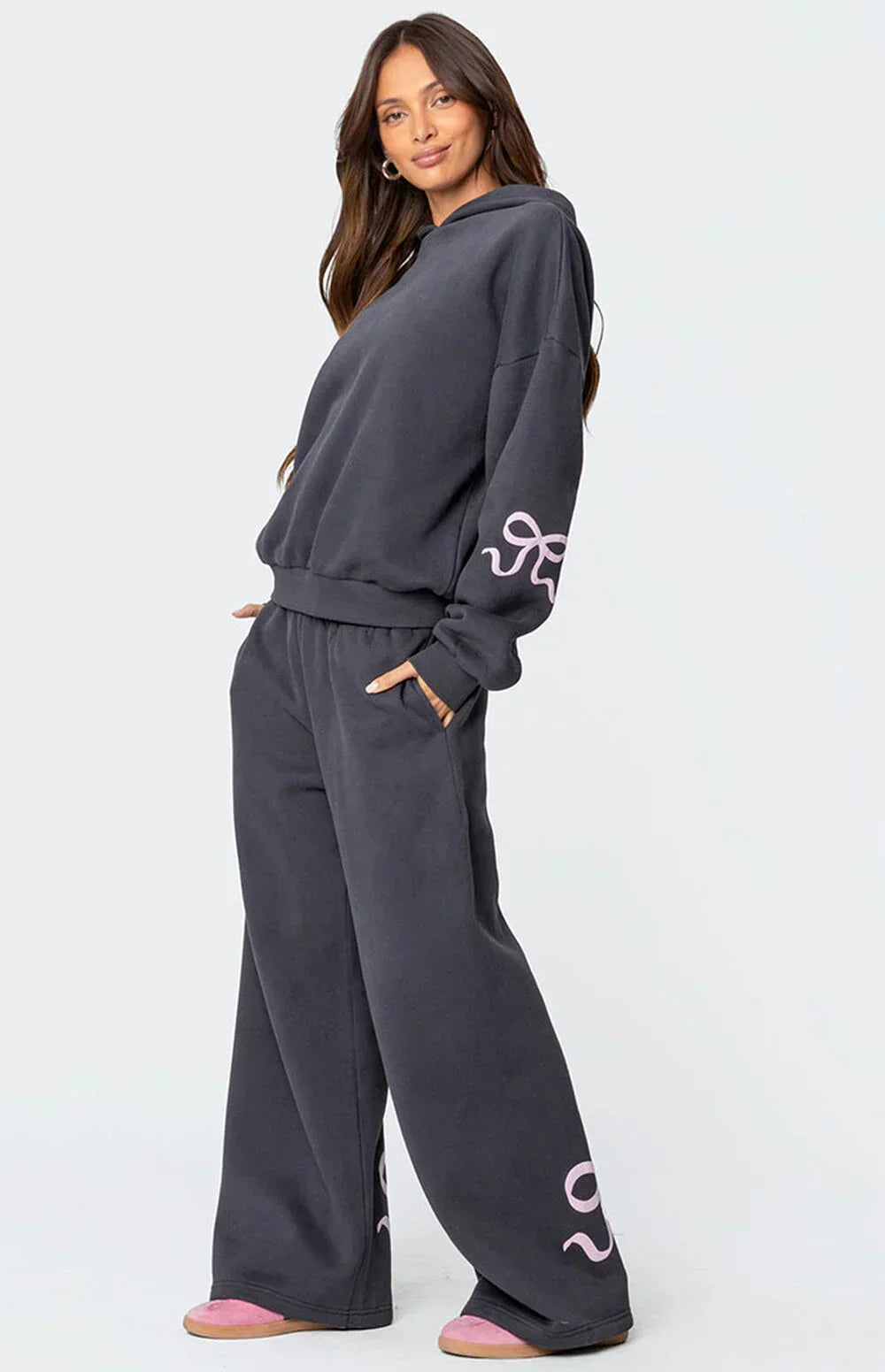 SOPHIE | Strik Detail Set