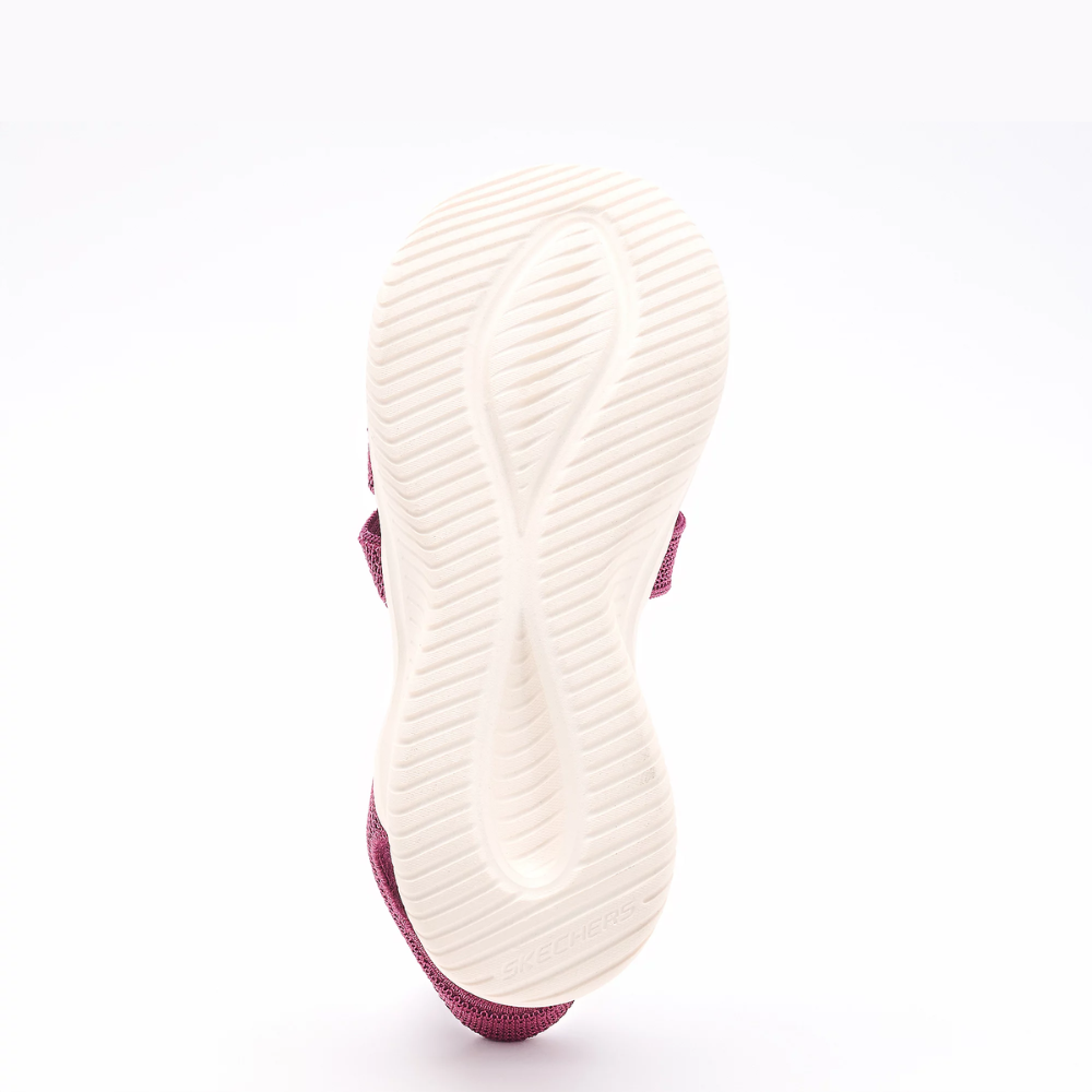 Lucia I Ultra Flex Strick Sandalen