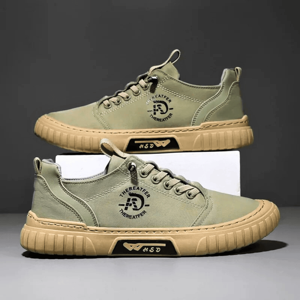 Valentin | Urban Casual Comfort Sneaker