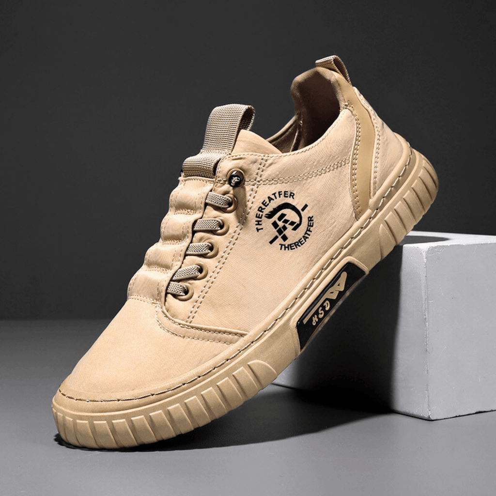 Valentin | Urban Casual Comfort Sneaker