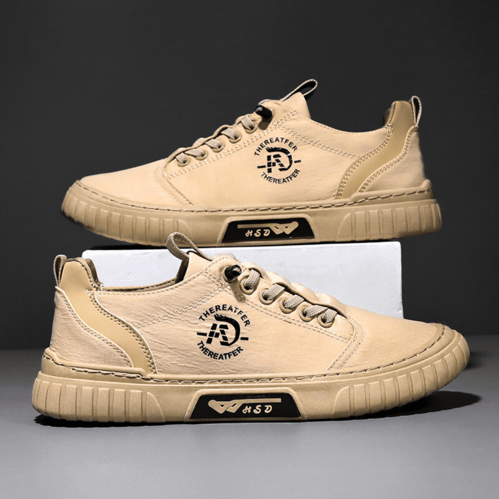 Valentin | Urban Casual Comfort Sneaker