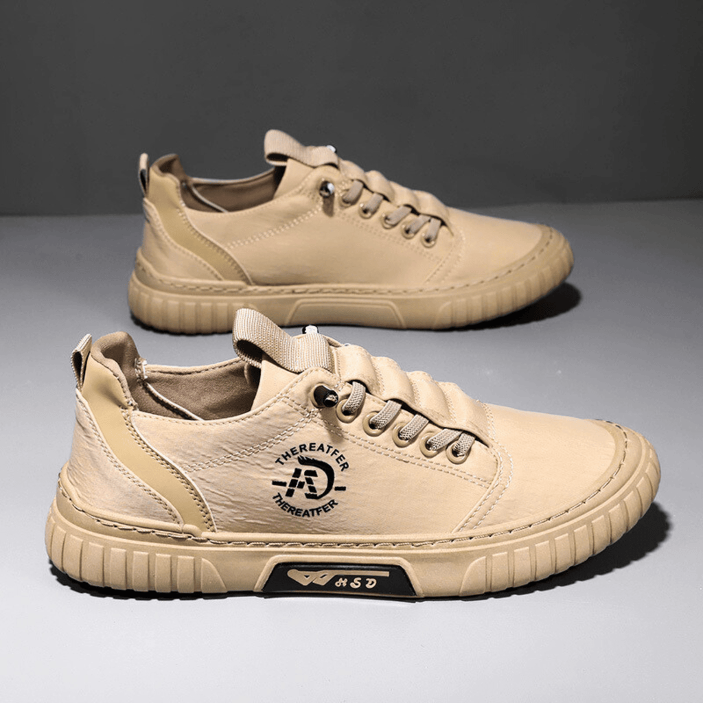 Valentin | Urban Casual Comfort Sneaker