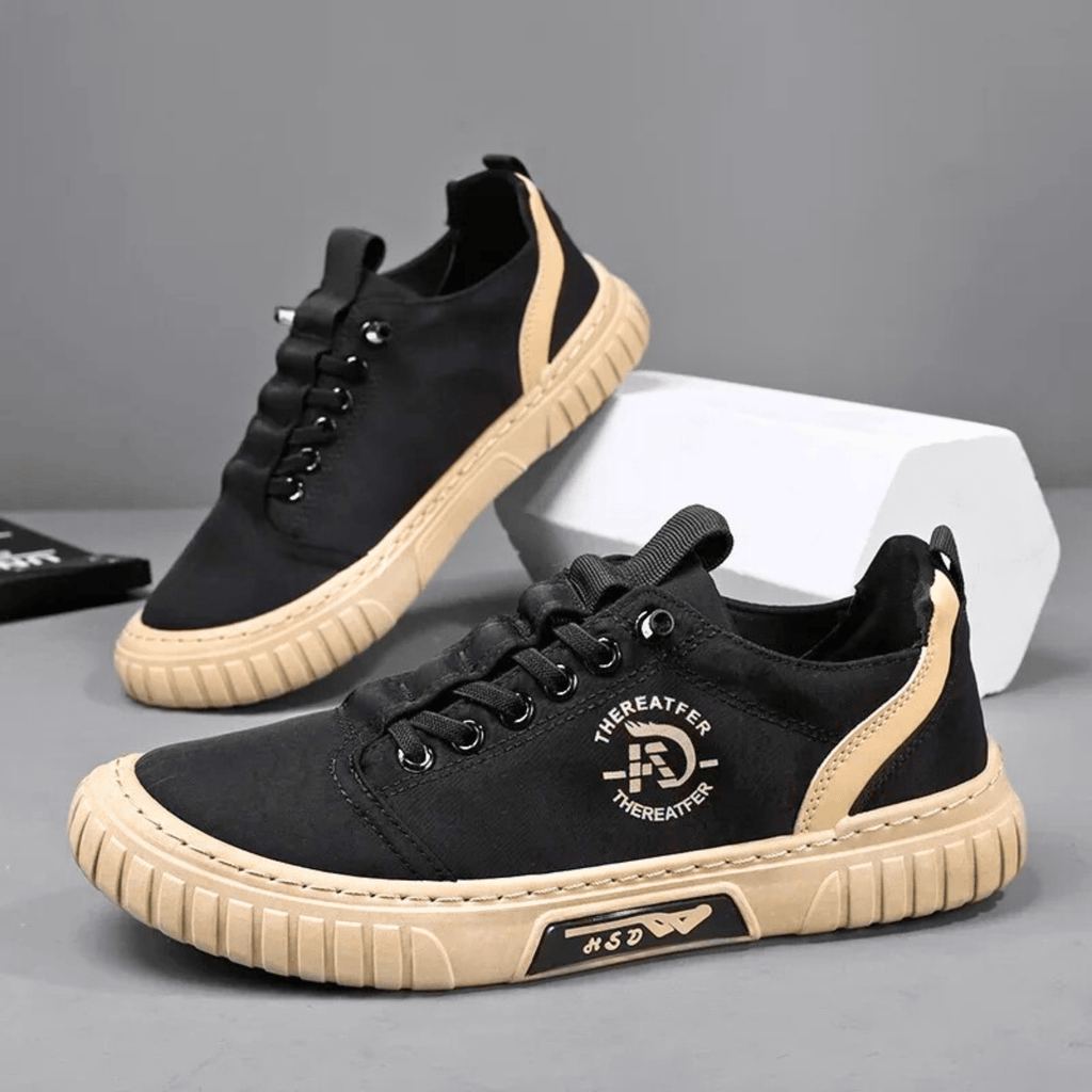 Valentin | Urban Casual Comfort Sneaker