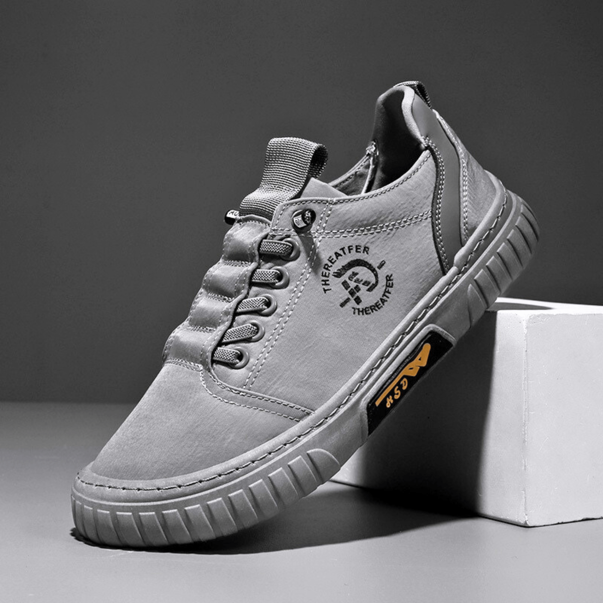 Valentin | Urban Casual Comfort Sneaker