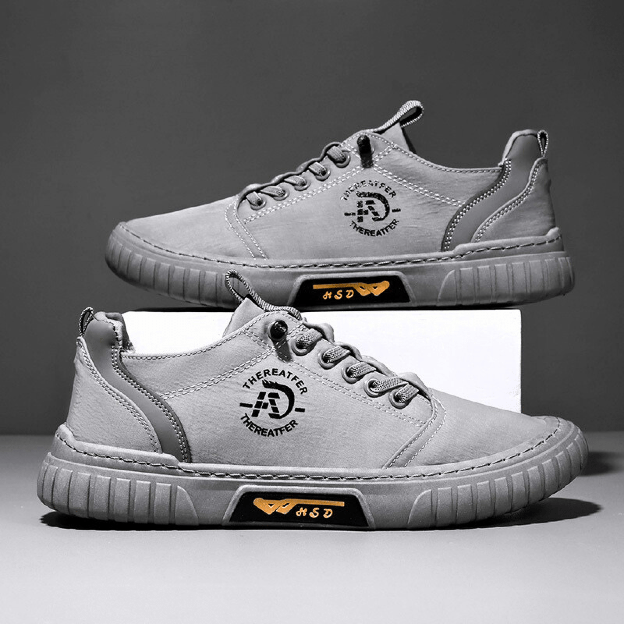 Valentin | Urban Casual Comfort Sneaker