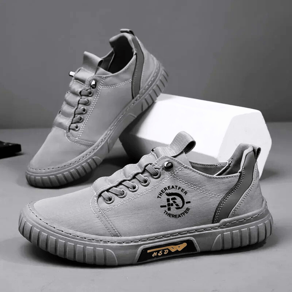 Valentin | Urban Casual Comfort Sneaker