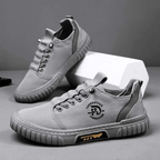 Valentin | Urban Casual Comfort Sneaker